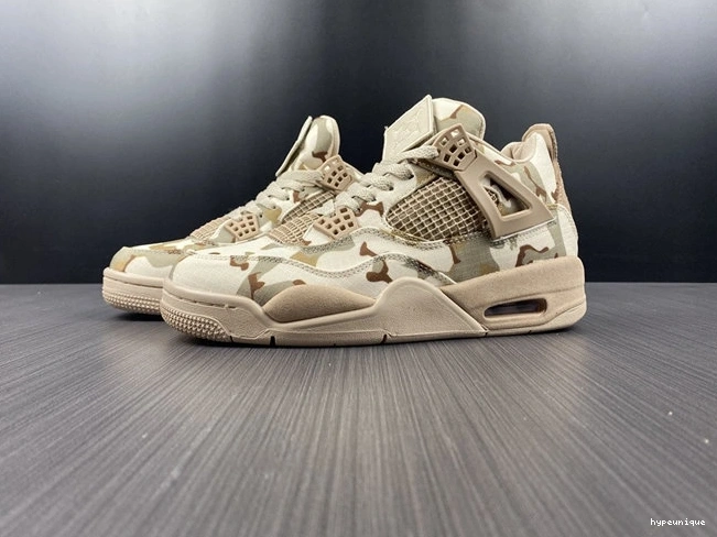 HYPE 4 Aleali x RelaxedFit Air May 3956 Jordan DJ1193- Camo 1025